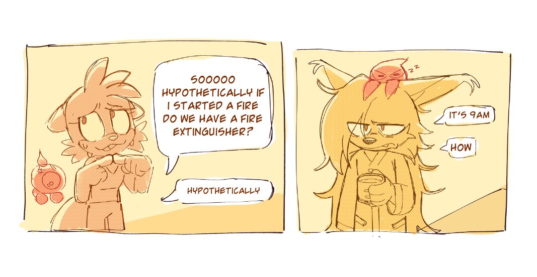 ✦ Cawffee! ✦ tweet media