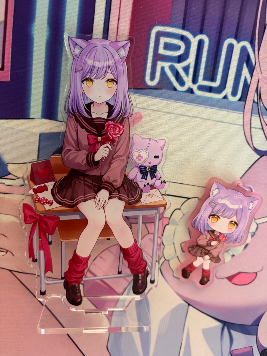 楪┊︎ホロクル11th 【G-39/40】 (@nx_e78) / Posts / X