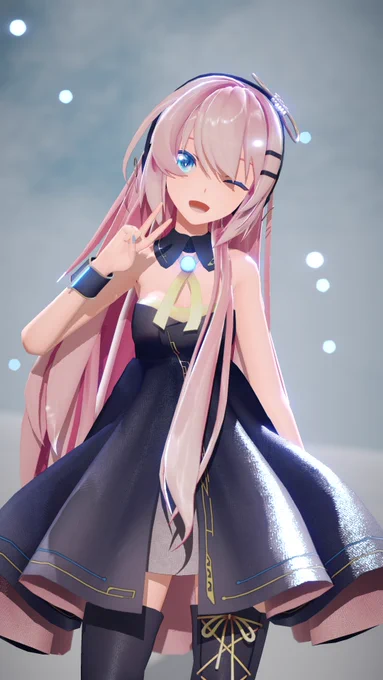 Lukaさん