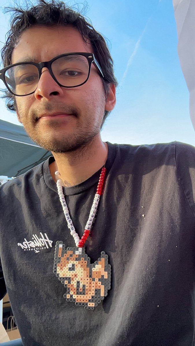 Juan🌙 ❼ tweet media