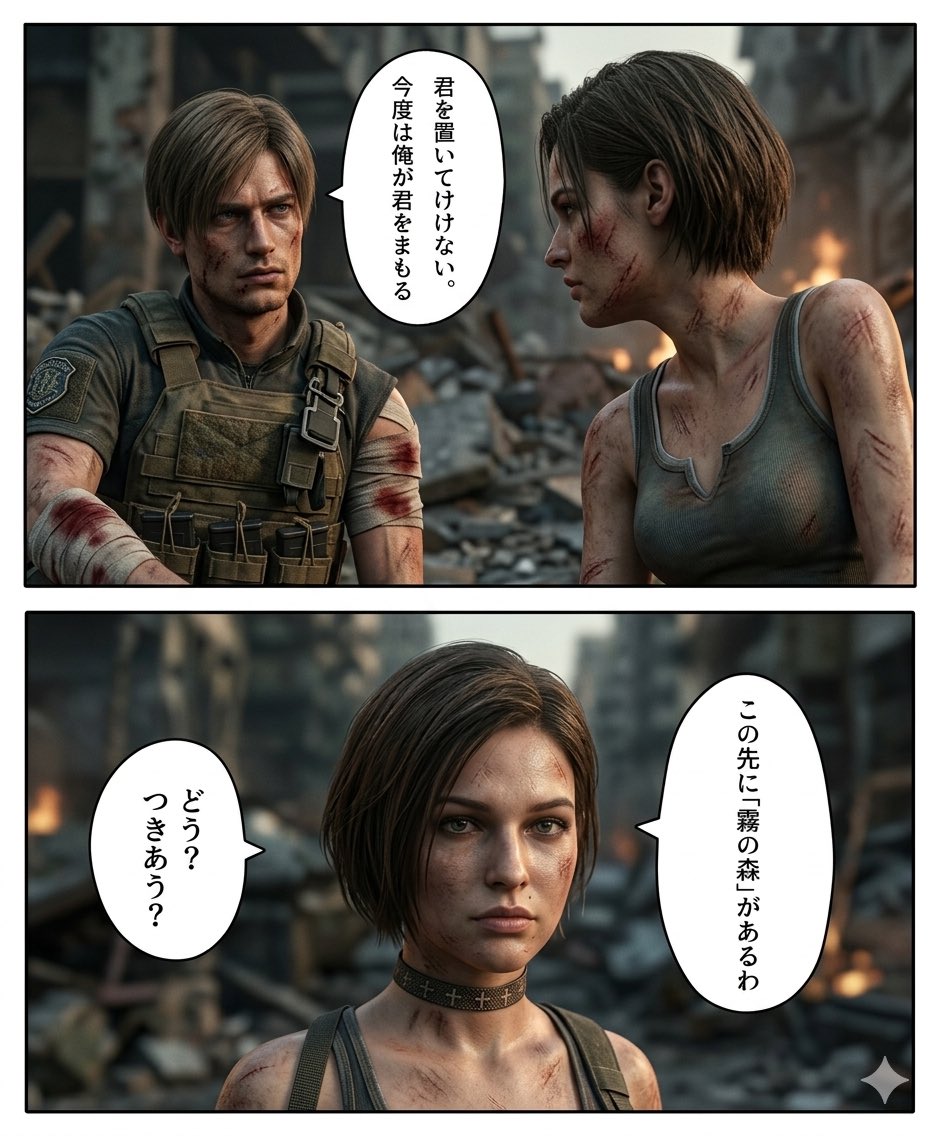 もんきち tweet media