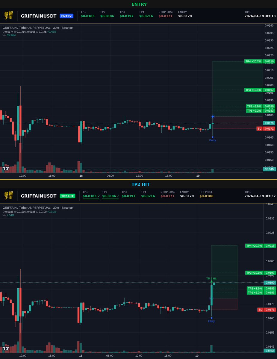 LuxQuant Crypto tweet media