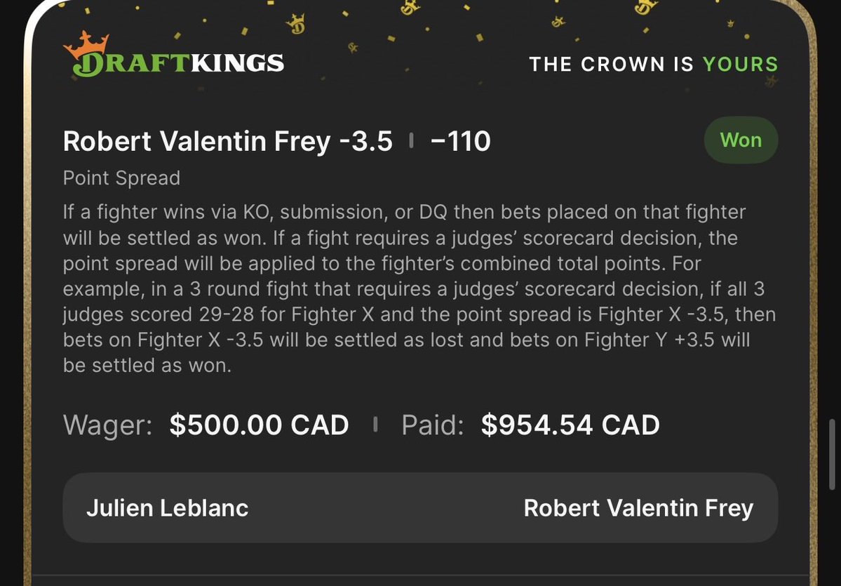 TheUFCGirl tweet media