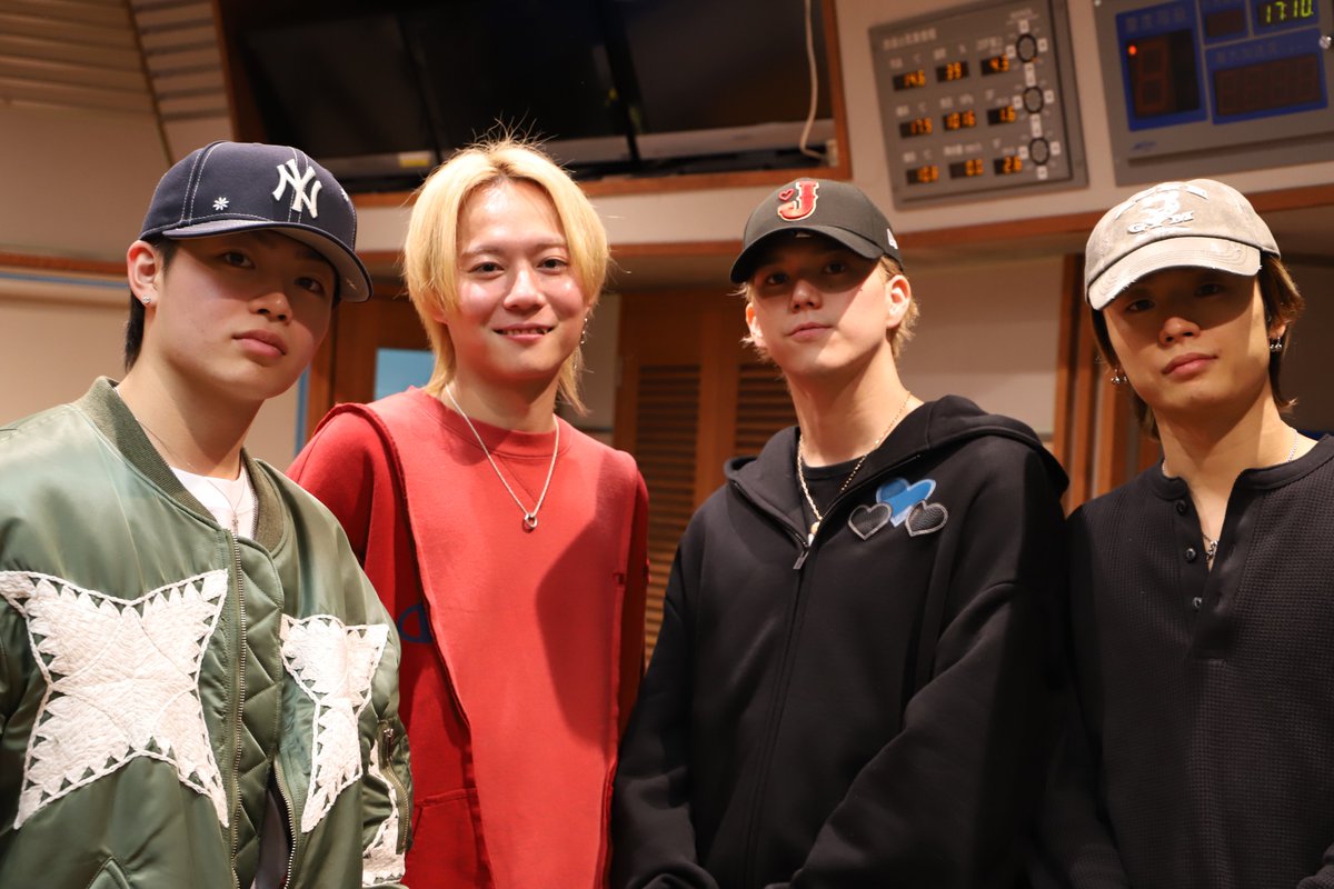 TBSラジオ 杉本琢弥のVAVAVA【公式】 tweet media