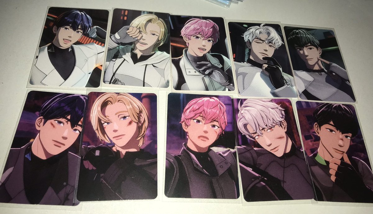 htthup_'s tweet photo. 📓 ꒰ #httup_ ꒱  
decluttering sale:  
plave dash photocard set 

wts lfb ph 
• onhand   
• payo  
• strictly no cancellations!!
• ₱1k https://t.co/lOcqhIbDbc