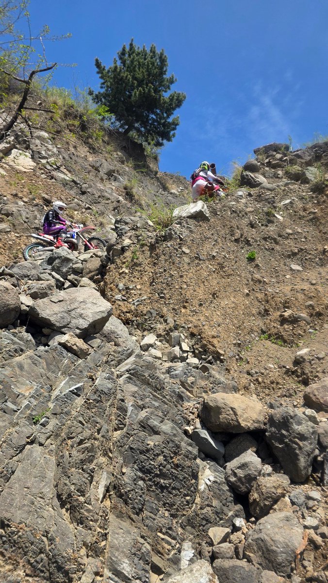 KTM_クミチョー@4/29、30大町ゆるふわ tweet media