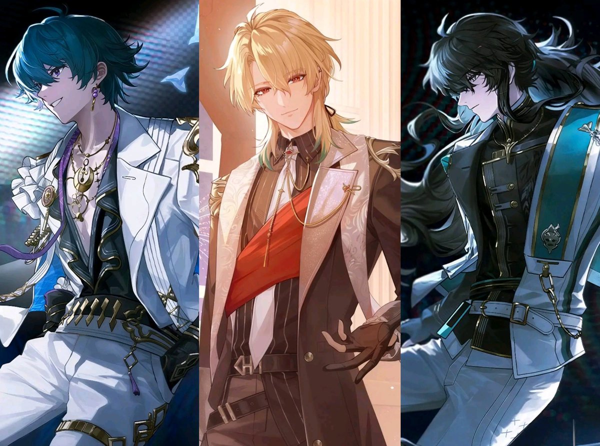 KUROOOO WHY ARE YOU SO INVESTED IN MOTOR LIVERIES, INSTEAD OF THESE?! 😭