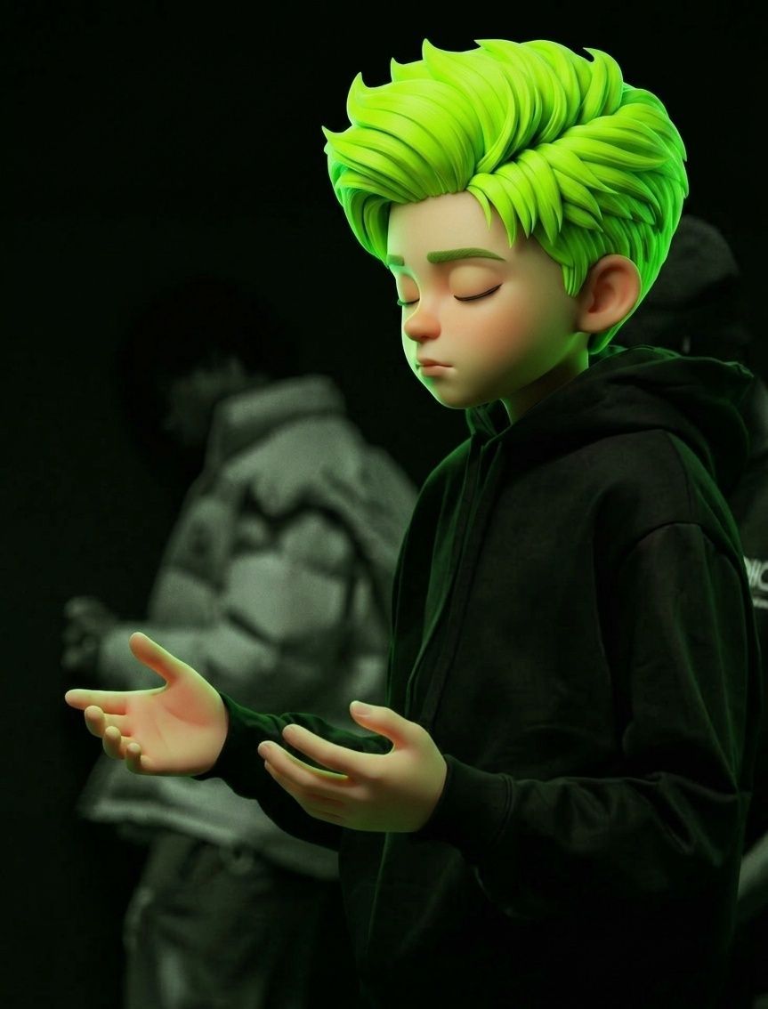 NEVER GIVE UP ✊🏻 tweet media