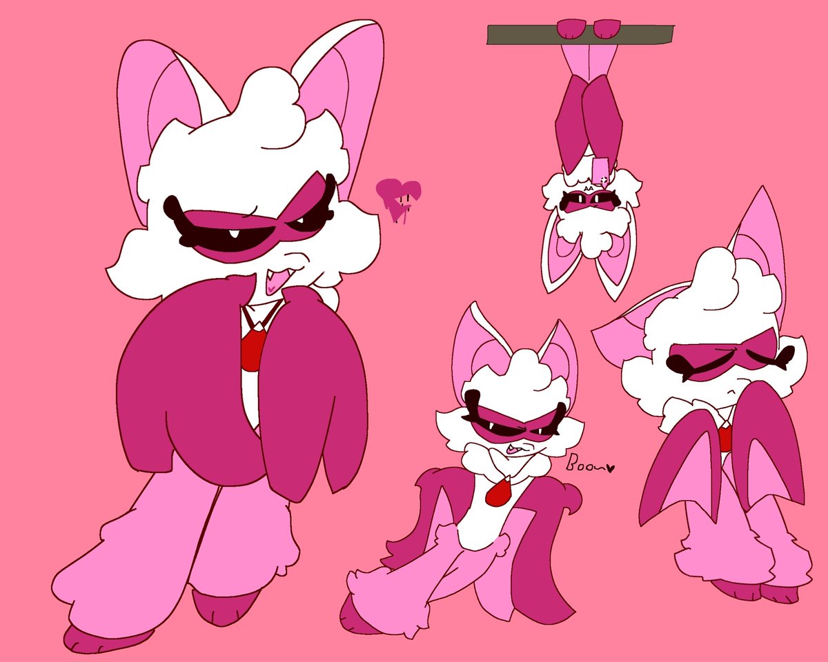 TheKirbster0001 tweet media