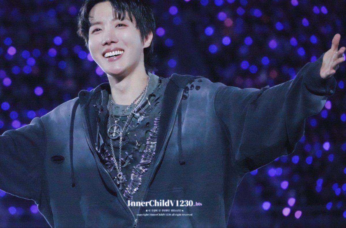 InnerChildV1230_bts tweet media