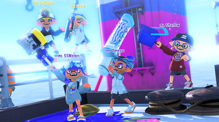 MoonlightSPL's tweet image. The #S3NAL is BACK

Our first time debuting this comp with our best ladder placement ever 🥈

#LIGHTUP🌙✨