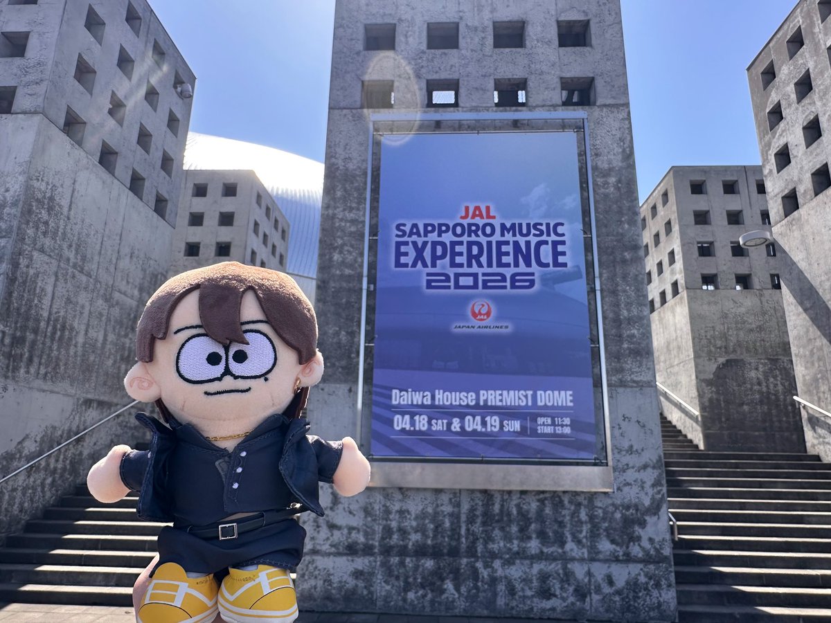 きーたろ（New） tweet media