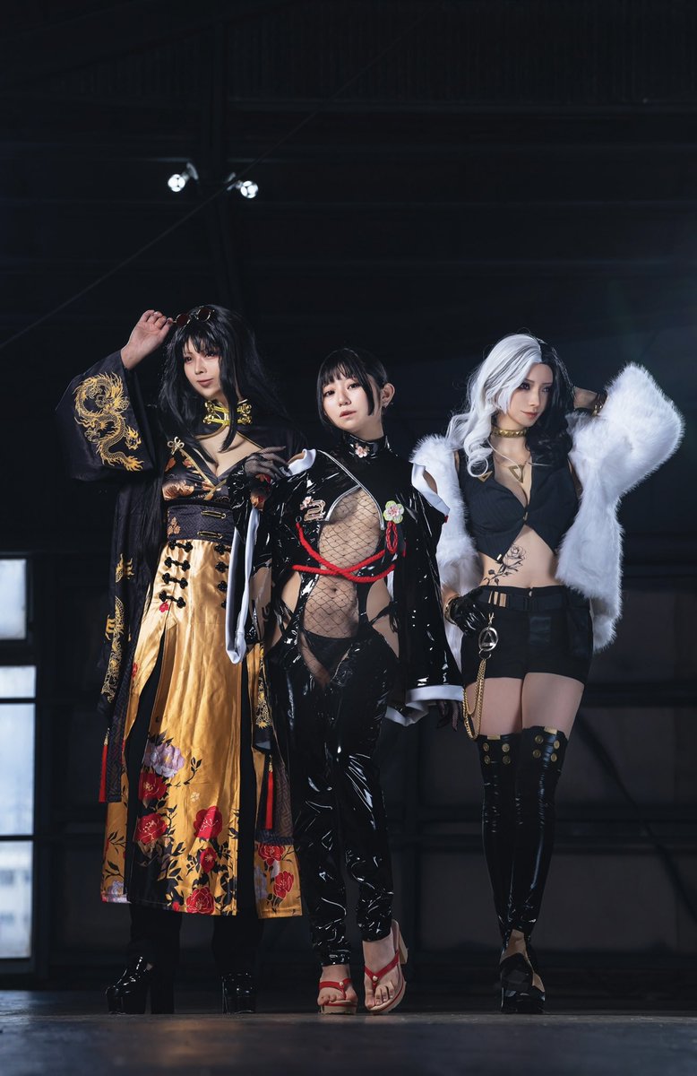 深瀬ねくら🦷 tweet media