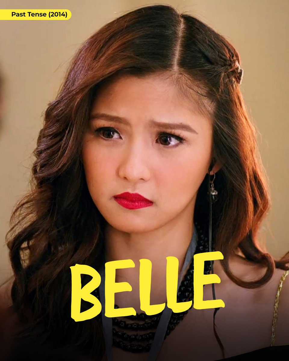 Watch these FREE FULL MOVIES here: youtube.com/@ABSstarcinema

#TheGhostBride #AllYouNeedIsPagIbig #EtiquetteForMistresses #PastTense