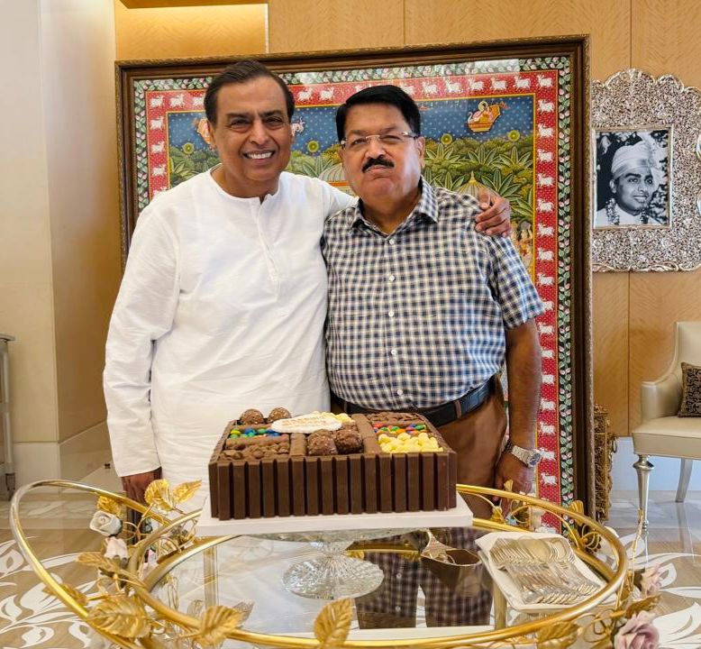 Parimal Nathwani tweet media