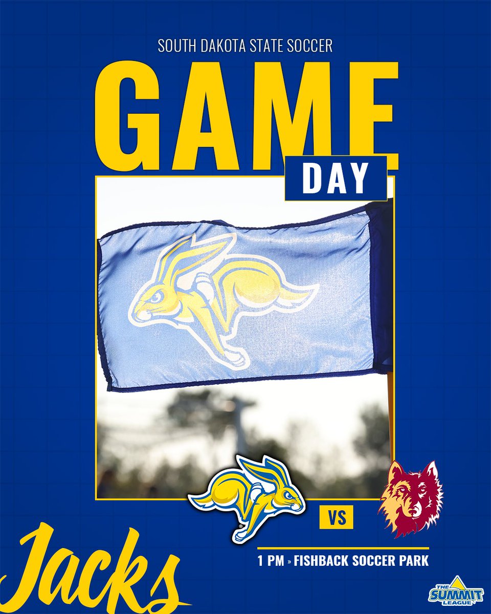 Jackrabbit Soccer tweet media