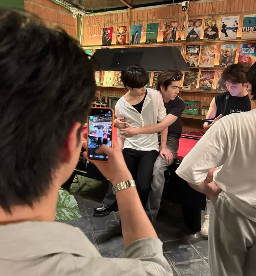 ปิ๊ป tweet media