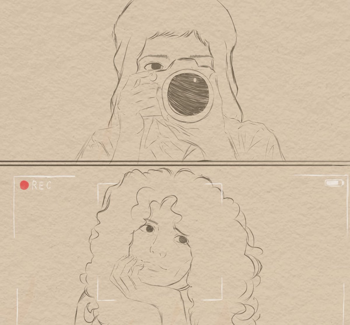 buythemother's tweet image. “Are you happy, Jo?”

#queen #queentwt #fanart