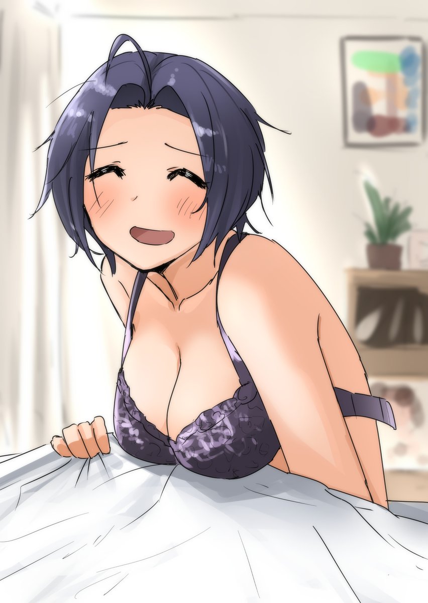 あんこ tweet media