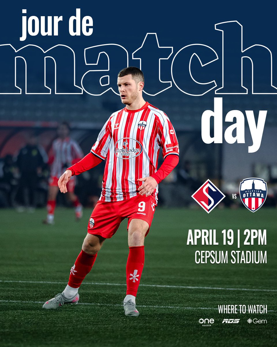 Atlético Ottawa tweet media