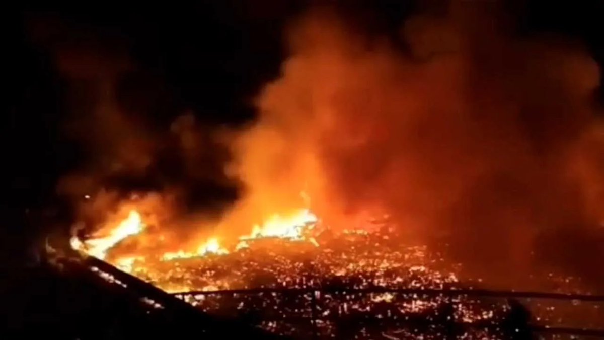 Anwar Ibrahim tweet media