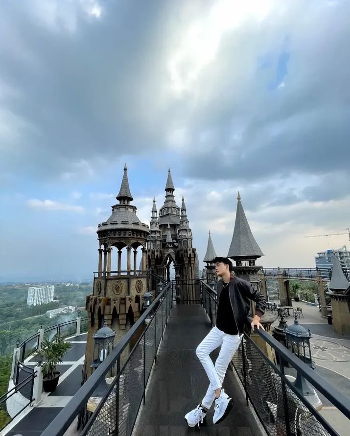 Aries Real tweet media