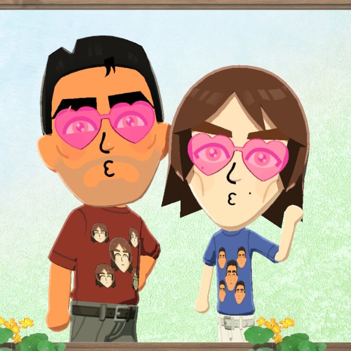 They're so cringey i love them