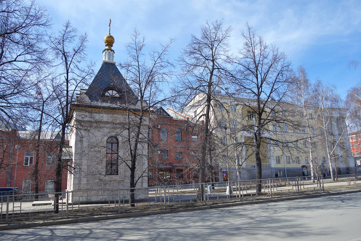 Surovmag's tweet image. #foto #siberia #barnaul #барнаул