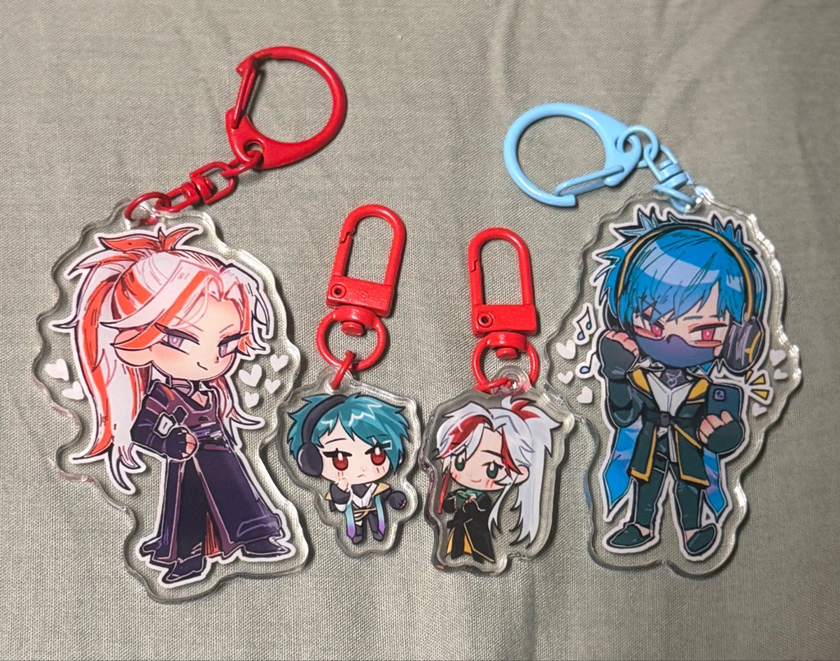 rei 🐟 tweet media