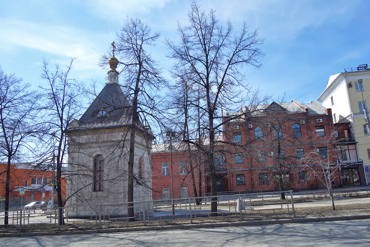 Surovmag's tweet image. #foto #siberia #barnaul #барнаул