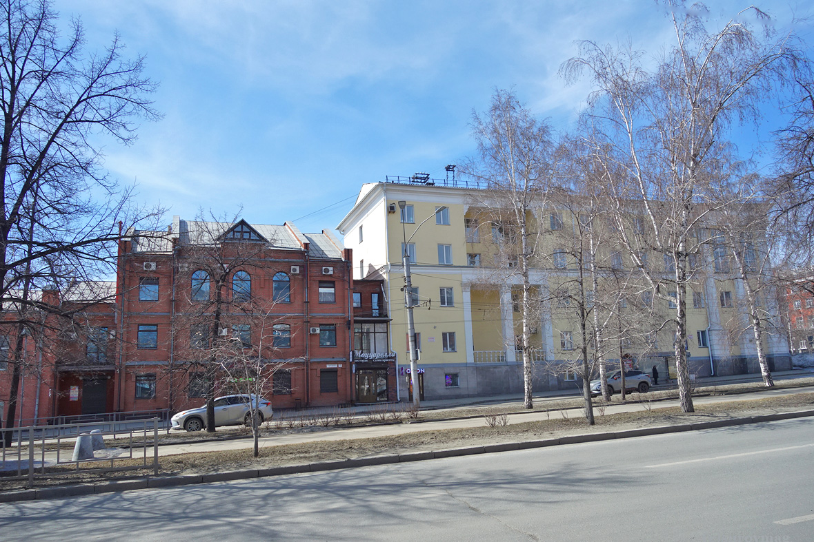 Surovmag's tweet image. #foto #siberia #barnaul #барнаул