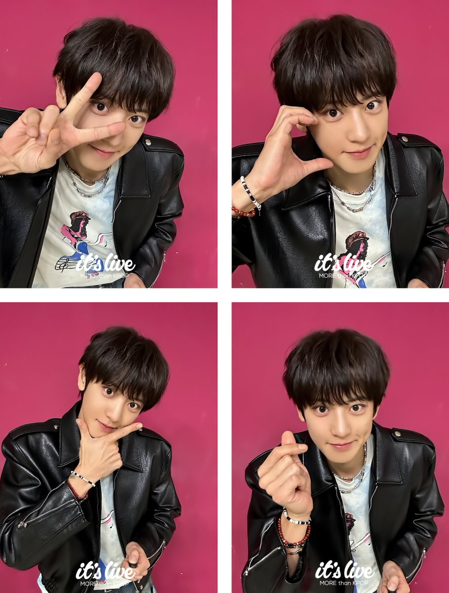 🩷🖤🤍  #찬열 #CHANYEOL