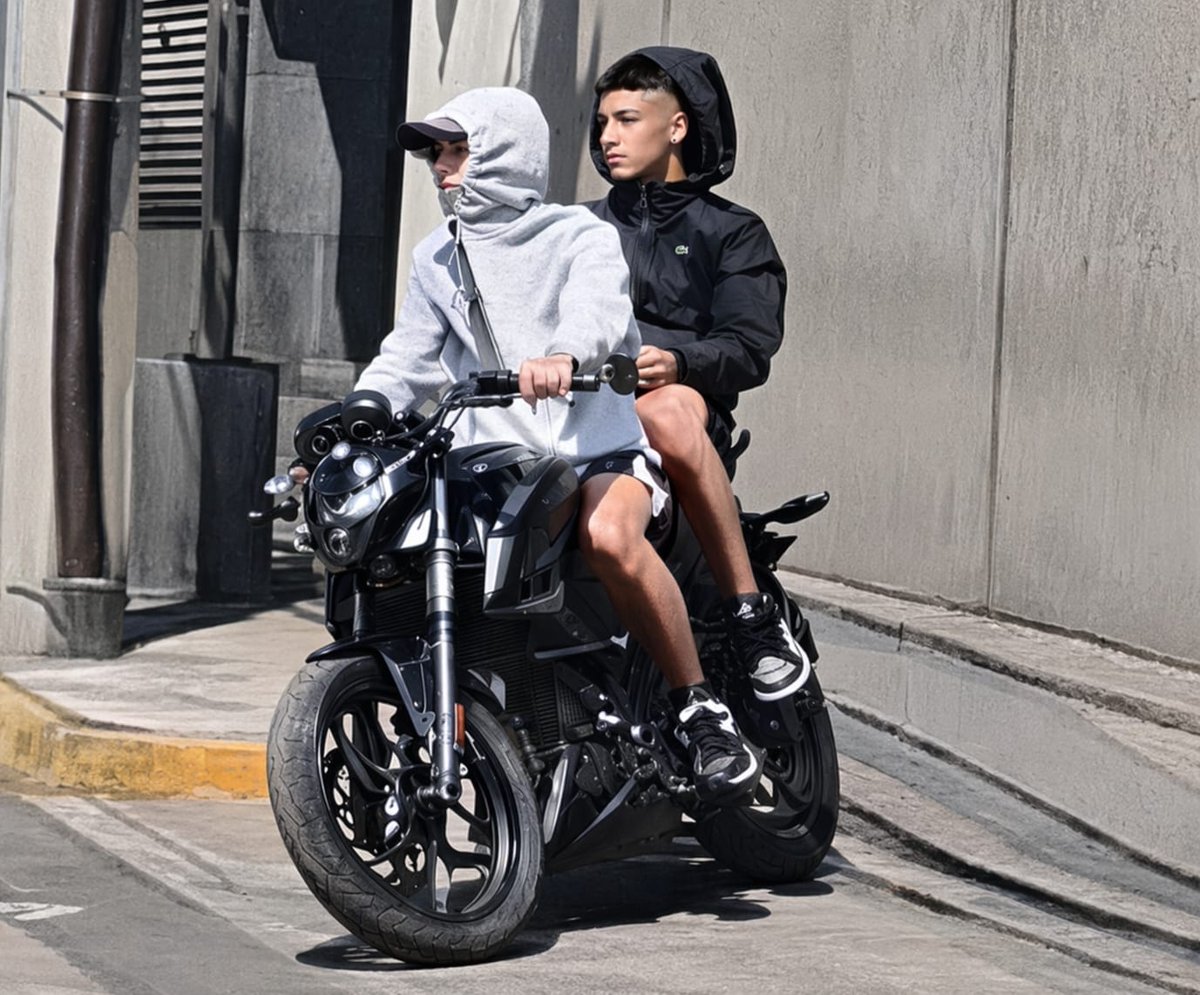 Ramón López Cobrador tweet media