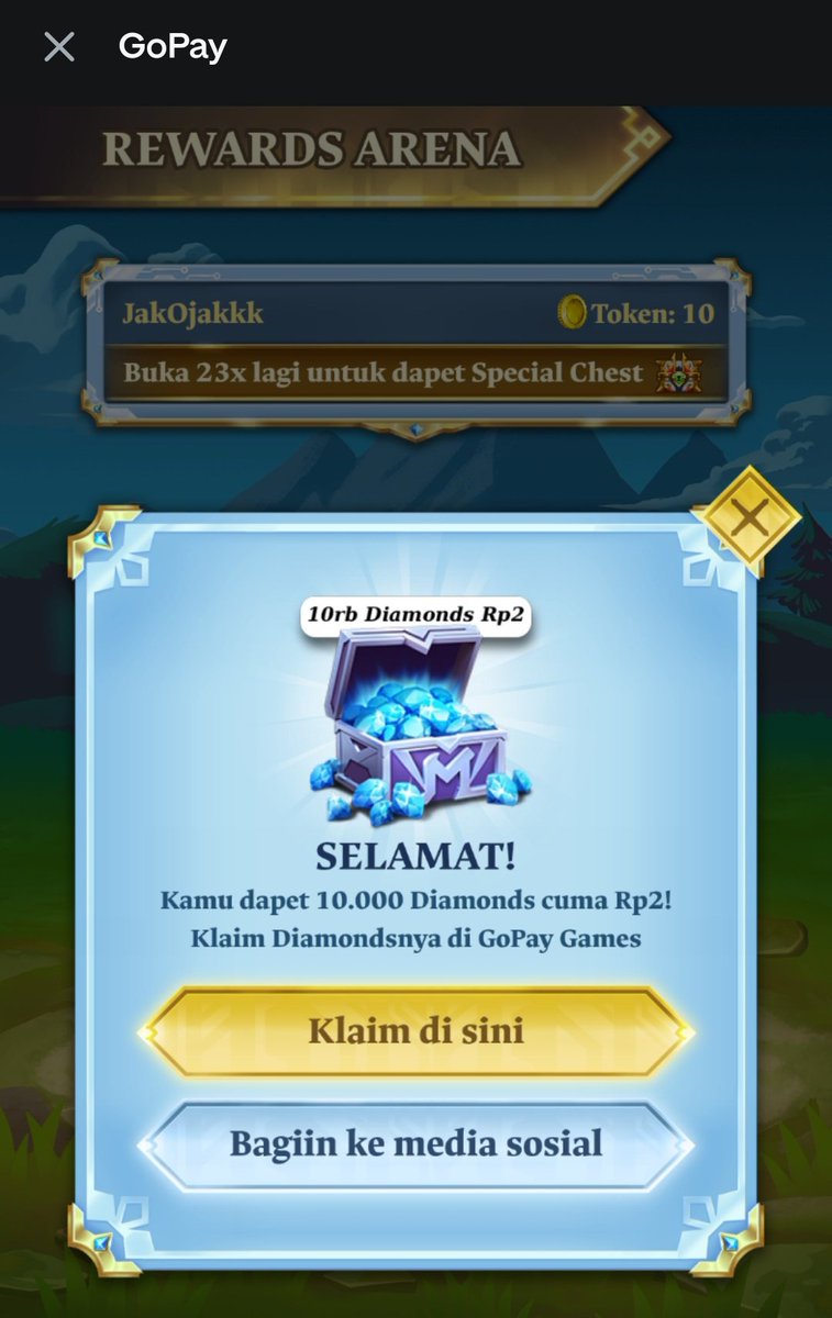 Ojakkk 🧩 🌠 tweet media