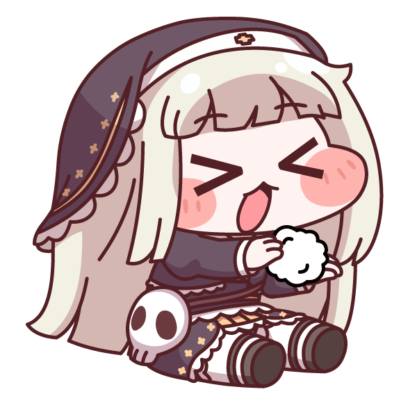 今日夕方5時くらいに新しい動画を公開する予定です！
よかったら見てくださいっ！！
そしてこれはおにぎりを作るｽﾋﾟｷ
#トリッカル #Trickcal #ｽﾋﾟｷ