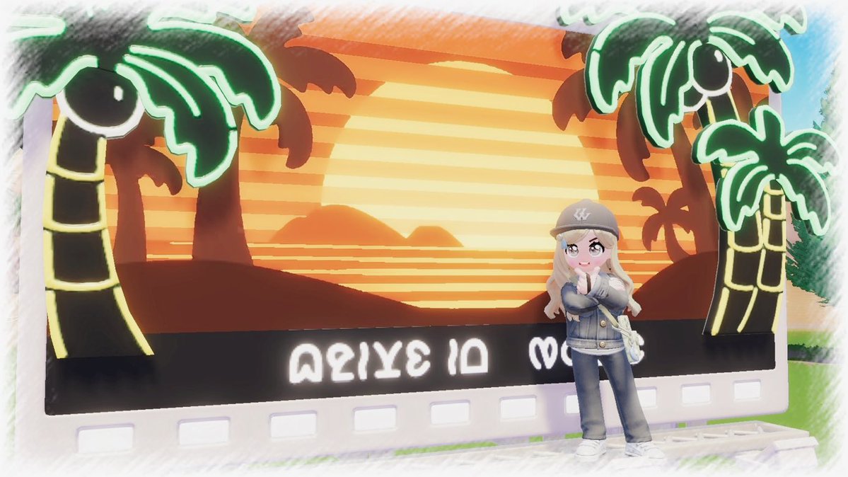 めかとろ🍜 tweet media