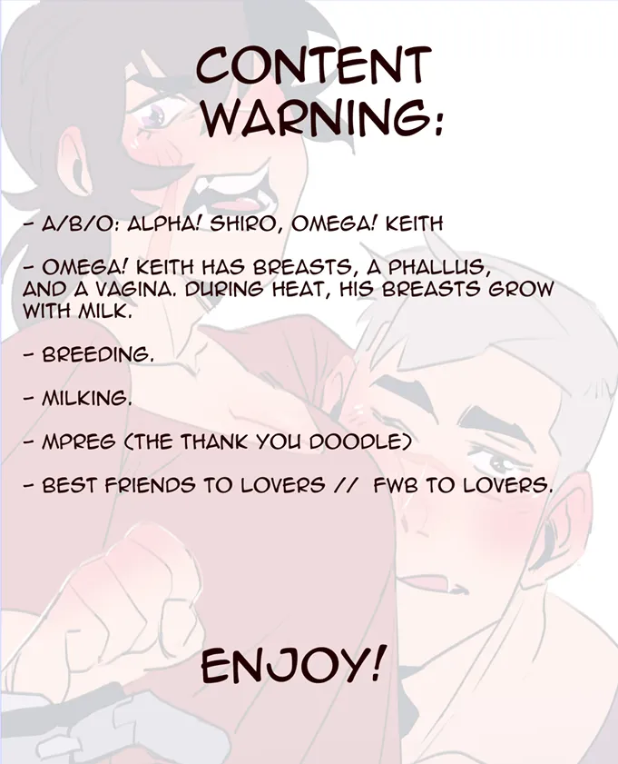 Cocky! VGen Comms Open! tweet media