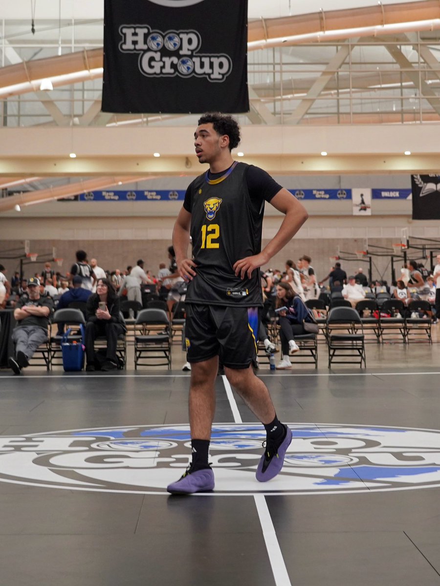 NJ Panthers Boys tweet media