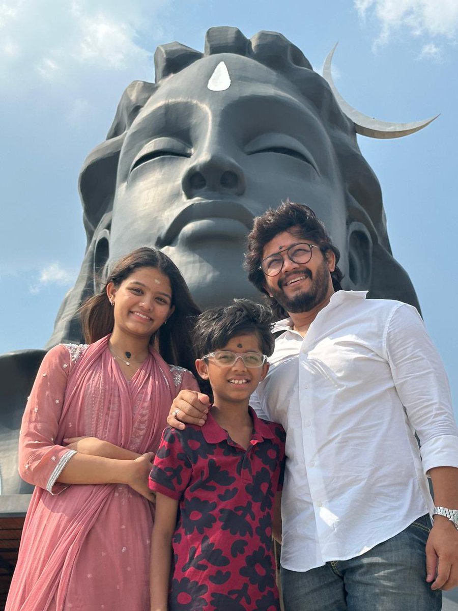 Ganesh tweet media