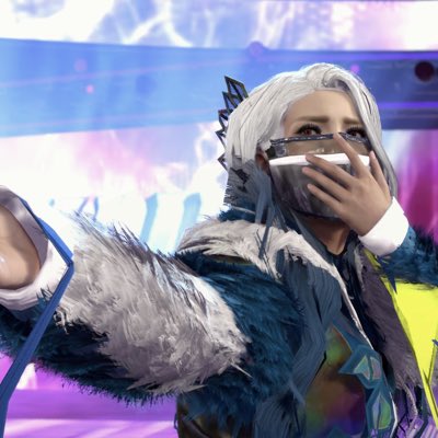 “Winter Madness” Yuki Kurosaki tweet media