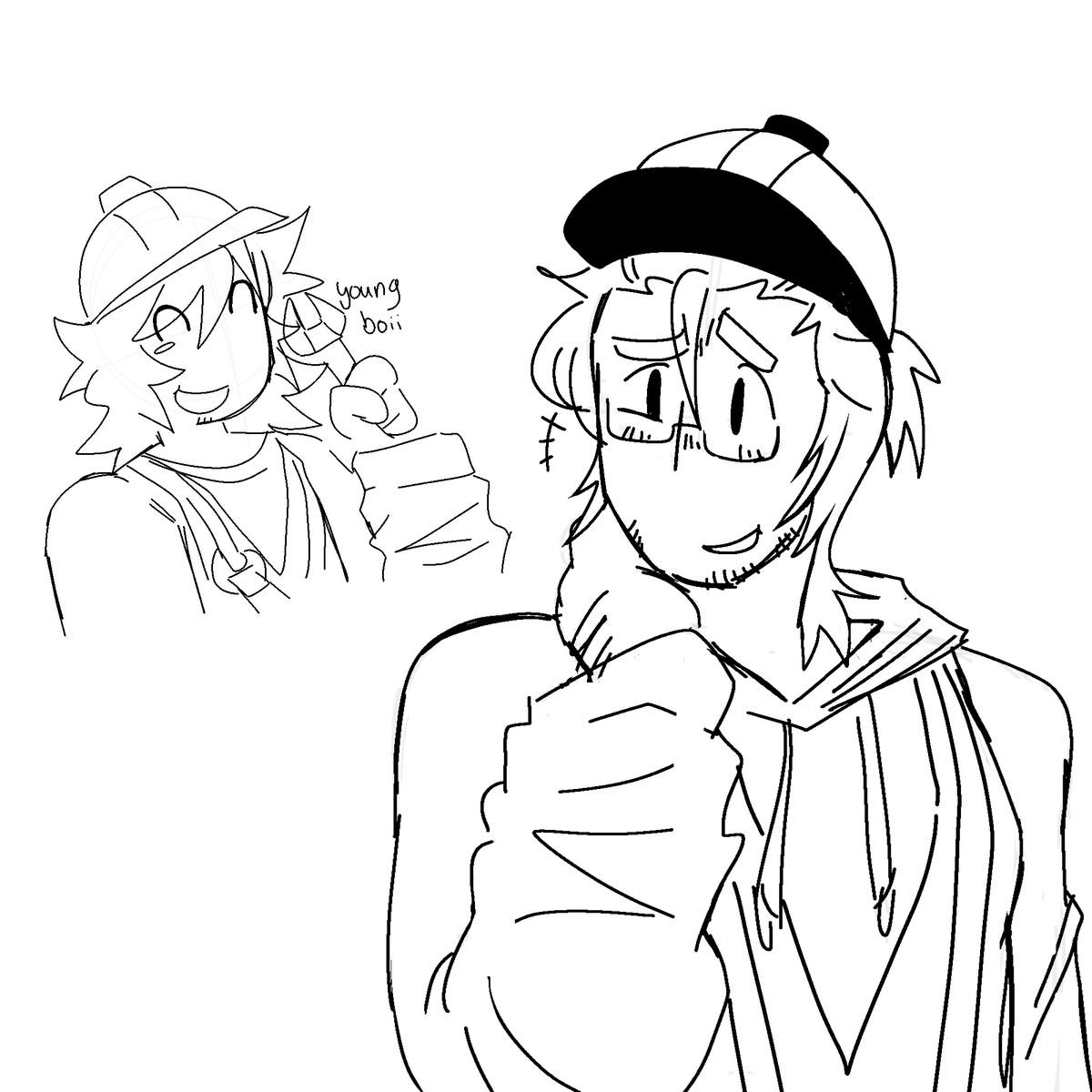 daughterofdozenness tweet media