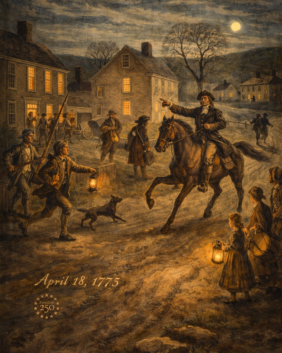 Freedom 250 tweet media