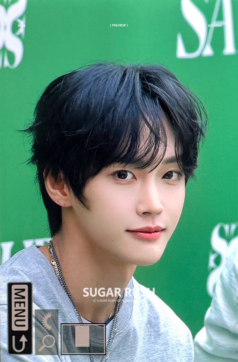 SUGAR RUSH tweet media