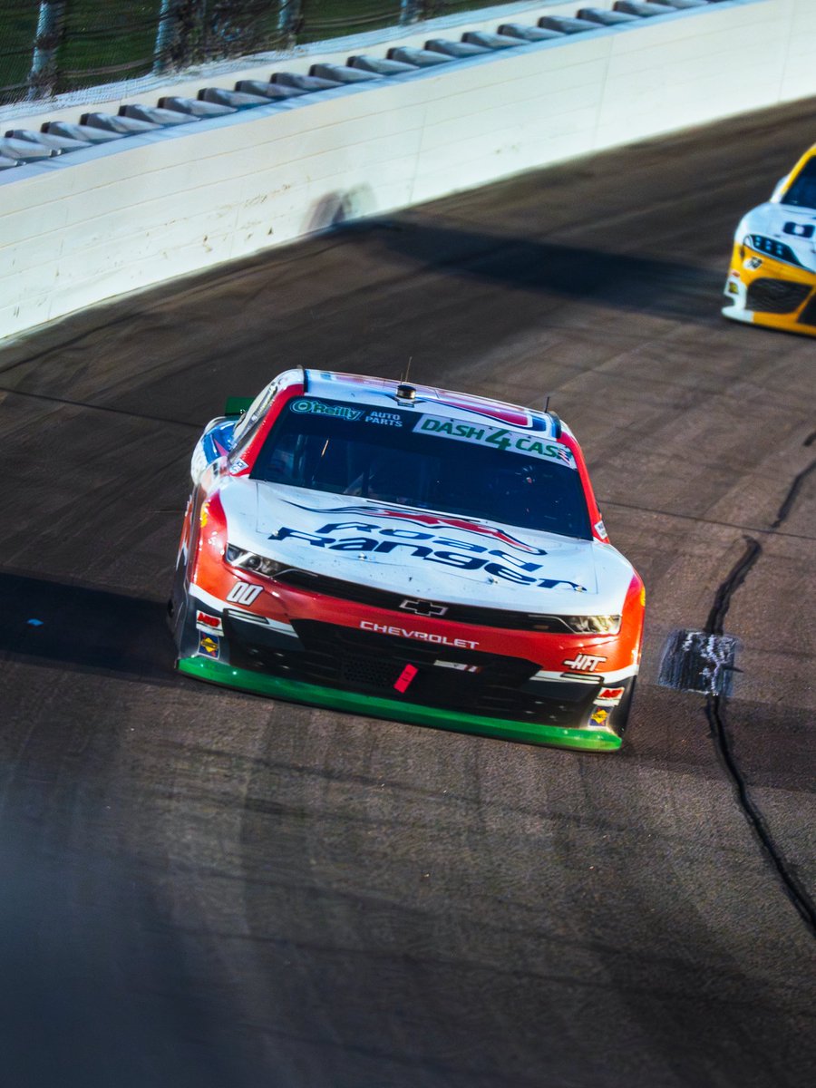 Sheldon Creed tweet media