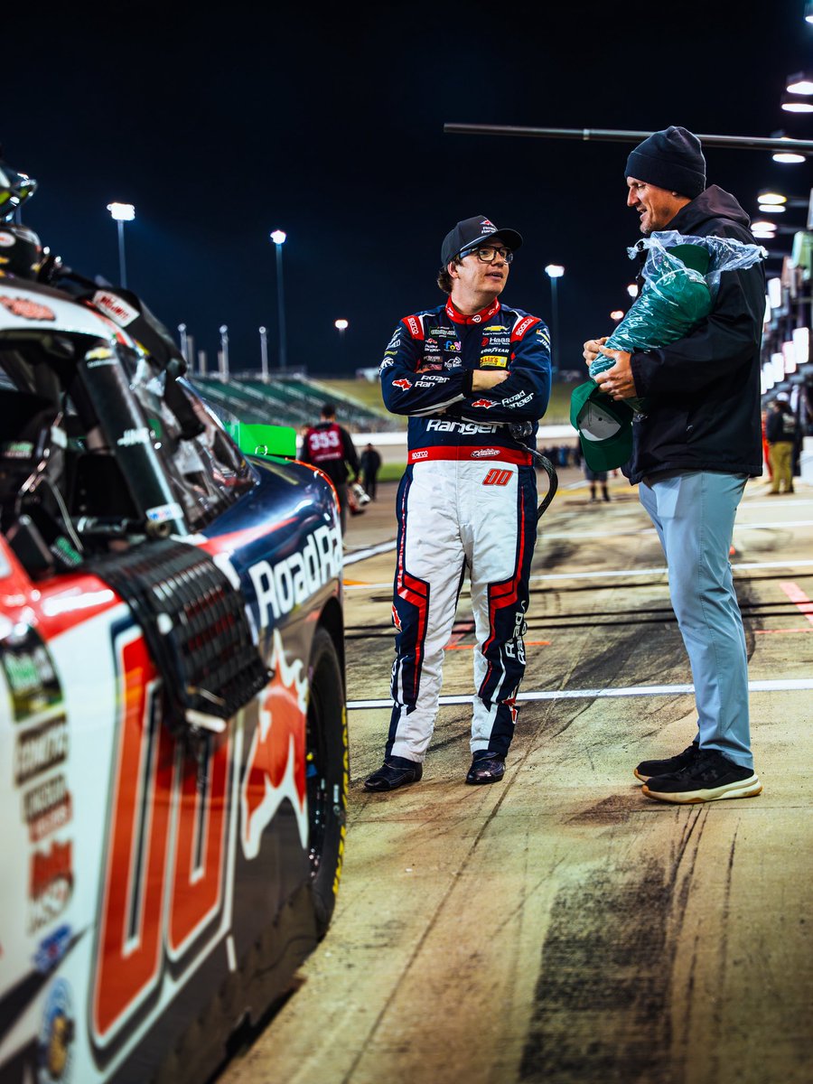 Sheldon Creed tweet media