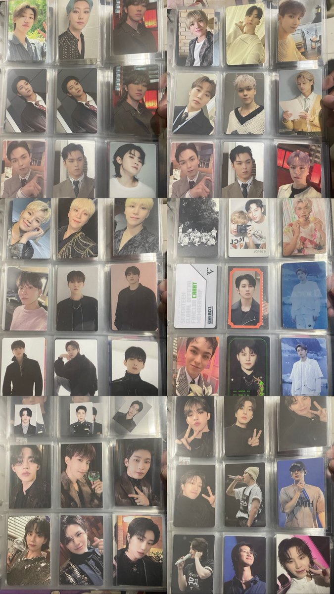 randomDANyou's tweet photo. WTS LFB PH QS Pamigay sale
100 each

Can tingi but will transact with only 1 person
Total - ₱16,500
Payo - ₱14k

🏷️ seventeen its cafe fml sg going caratland dome the name scoups jeonghan joshua jun hoshi wonwoo woozi minghao the8 dk mingyu seungkwan vernon dino dangwa carzone https://t.co/ymOyZEepxp