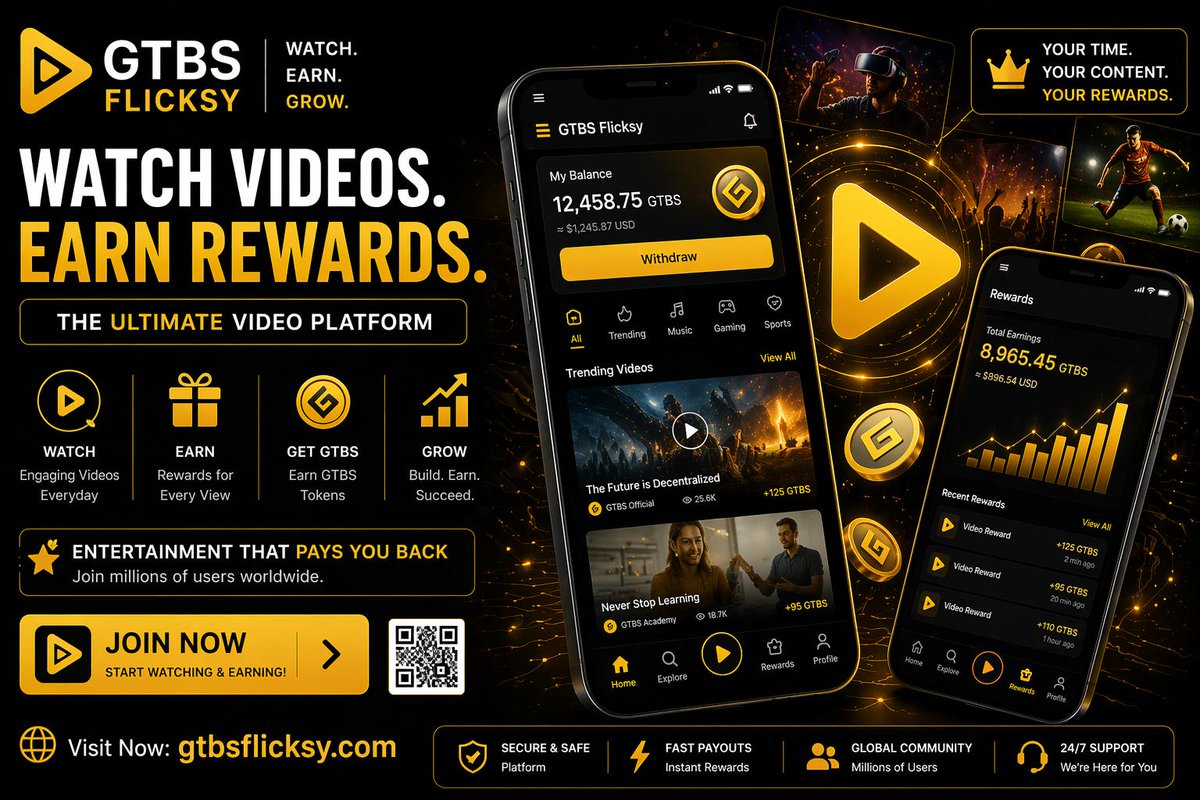 Gatbits (GTBS Chain) tweet media