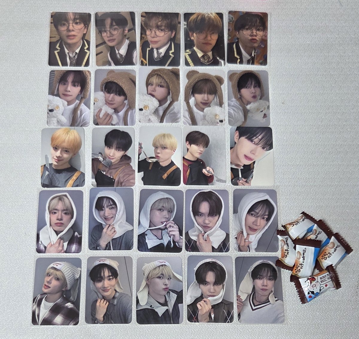 백화시 tweet media