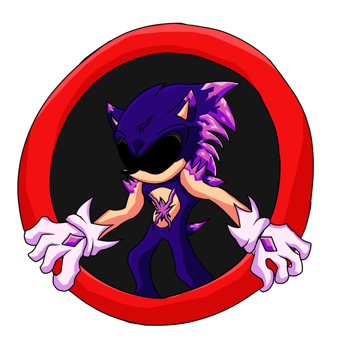 AceblitzFNF's tweet photo. @lendaringreal My favorite EXE has to be Xenophanes given how much his character is shown as god that has a temper issue but for me, I see it as a unique trait to him. He has the power to use that rage and make him more powerful. Xeno is like a god of rage and I enjoy him a lot #LendARing https://t.co/plcMDywOvs