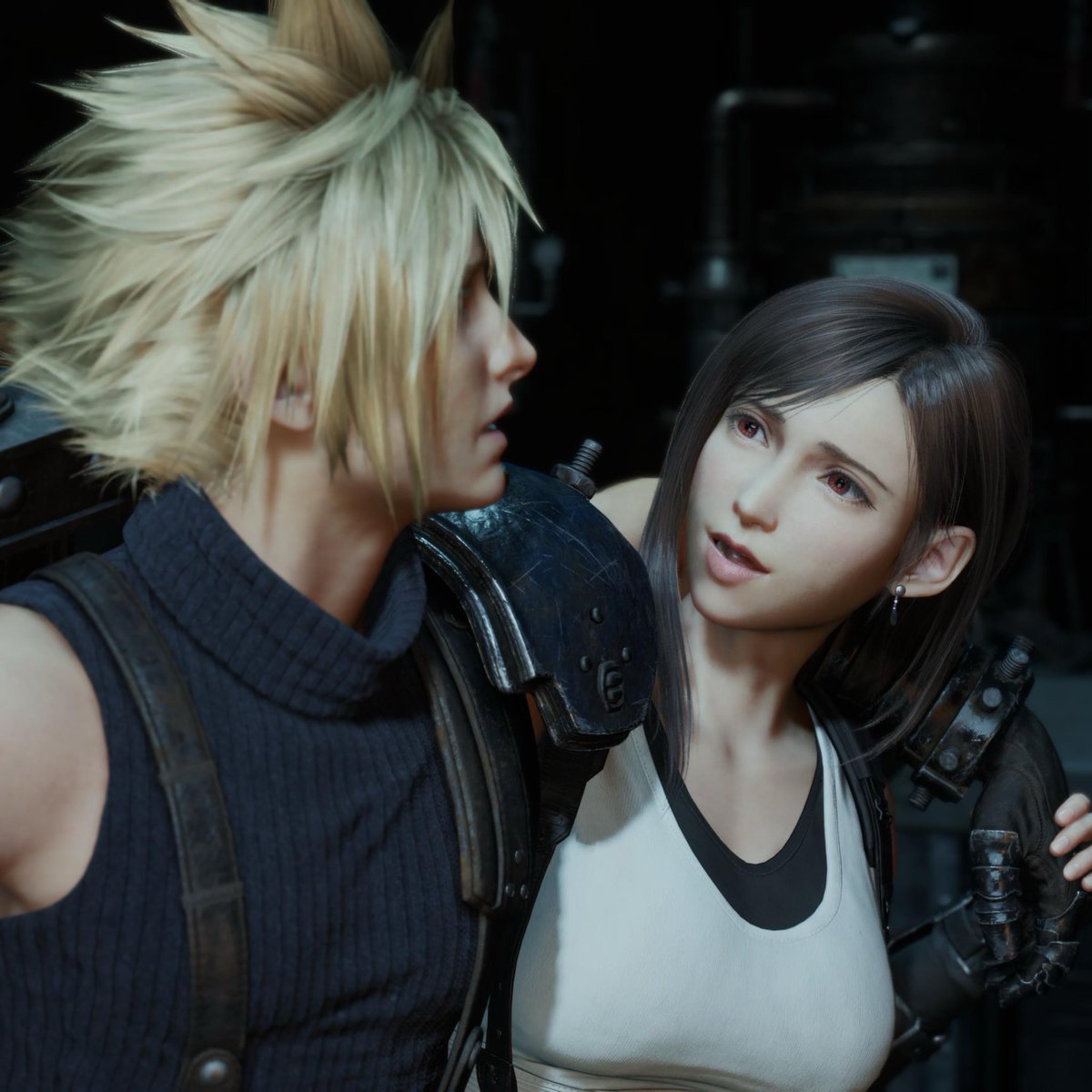 .˚ * ꒰ঌ Final Heaven ໒꒱ * ˚. tweet media